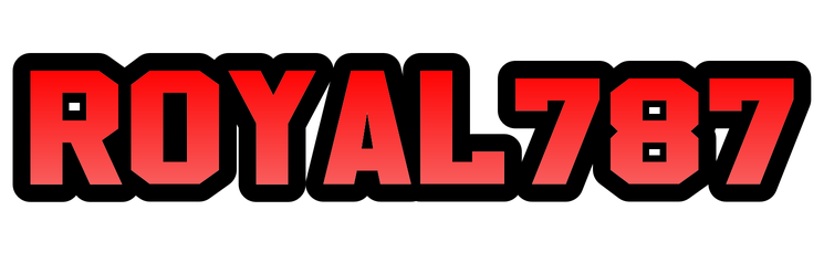 LOGO ROYAL787